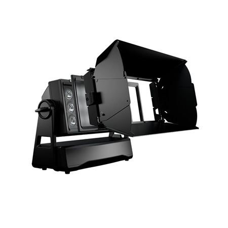 Filtre magnétique 80° pour washlight ROXX NEO