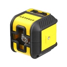Niveau laser croix Cubix Stanley - rouge
