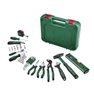 Set polyvalent Bosch de 52 outils à main