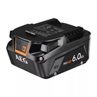 Batterie haute performance 18V AEG - 6.0Ah