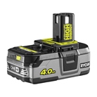 Batterie seule Ryobi ONE+ 18V - 4.0Ah
