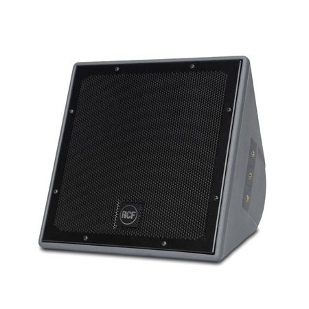 Enceinte extérieure IP55 coax RCF 10'' 200W RMS 16ohms/100V P2110T