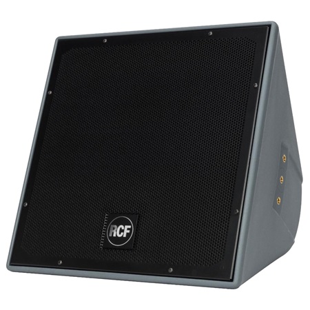 Enceinte extérieure IP55 coax RCF 15'' 600W RMS 8 ohms P6215