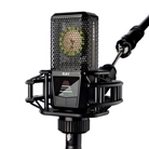 Lewitt RAY - Micro statique cardioïde avec autofocus + mute à distance