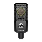 Lewitt RAY - Micro statique cardioïde avec autofocus + mute à distance