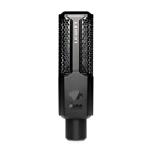 Lewitt RAY - Micro statique cardioïde avec autofocus + mute à distance