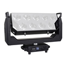 BT-NONAMOVE - Lyre motorisée pour projecteur Briteq BT-NONABEAM