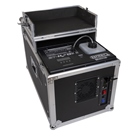 Machine à fumée lourde en flight case 1500W BT H2FOG II Briteq