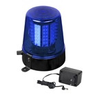 Gyrophare à led bleu JB Systems