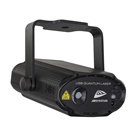 Minilaser JB Systems 80mW rouge + 100mW bleu
