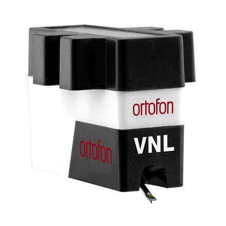 Cellule de platine vinyle Ortofon VNL - version single avec diamant II