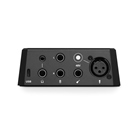 Interface audio USB-C 2 entrées 2 sorties CONNECT2 Lewitt Audio