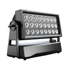 Roxx NEO - Washlight 24 x 40W RGBL - IP65 - CRMX - IRC85