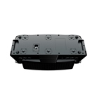 Roxx NEO - Washlight 24 x 40W RGBL - IP65 - CRMX - IRC85
