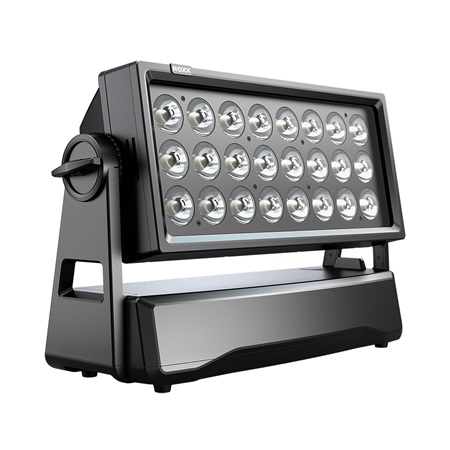 Roxx NEO - Washlight 24 x 40W RGBL - IP65 - CRMX - IRC85