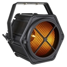 Projecteur décoratif HPL575W + 48 leds RGB 3,5W BT-RETRO Briteq
