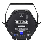 Projecteur décoratif HPL575W + 48 leds RGB 3,5W BT-RETRO Briteq