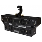 Projecteur led 9 x 60W CW/WW avec effet svoboda Nonabeam Briteq