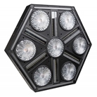 Projecteur led puissant, décoratif et polyvalent SKYRAN Briteq