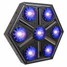 Projecteur led puissant, décoratif et polyvalent SKYRAN Briteq