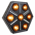 Projecteur led puissant, décoratif et polyvalent SKYRAN Briteq