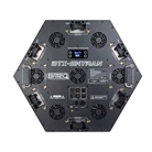 Projecteur led puissant, décoratif et polyvalent SKYRAN Briteq