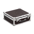 Flight-case RYTHMES ET SONS pour console de mixage Yamaha DM7 COMPACT