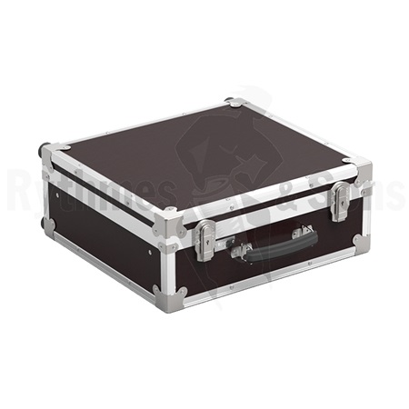 Flight-case RYTHMES ET SONS pour console de mixage Yamaha DM7 COMPACT