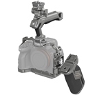 Cage SmallRig 4539 pour hybride SONY Sony Alpha 7R V,7 IV et 7S III 