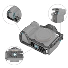 Cage SmallRig 4539 pour hybride SONY Sony Alpha 7R V,7 IV et 7S III 