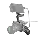 Cage SmallRig 4539 pour hybride SONY Sony Alpha 7R V,7 IV et 7S III 