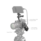 Cage SmallRig 4539 pour hybride SONY Sony Alpha 7R V,7 IV et 7S III 