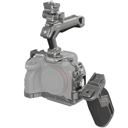 Cage SmallRig 4539 pour hybride Sony Alpha 7R V,7 IV et 7S III 