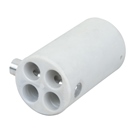 Terminaison de remplacement WENTEX 4-way Connector Replacement 