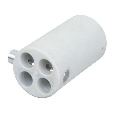 Terminaison de remplacement WENTEX 4-way Connector Replacement 