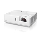 Vidéoprojecteur OPTOMA Mono-DLP/Laser 7000lm 300000:1 4K