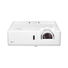 Vidéoprojecteur OPTOMA Mono-DLP/Laser 7000lm 300000:1 4K