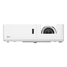 Vidéoprojecteur OPTOMA Mono-DLP/Laser 7000lm 300000:1 4K