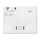 Vidéoprojecteur OPTOMA Mono-DLP/Laser 7000lm 300000:1 4K