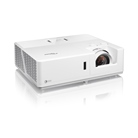 Vidéoprojecteur OPTOMA Mono-DLP/Laser 7000lm 300000:1 4K