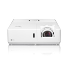 Vidéoprojecteur OPTOMA Mono-DLP/Laser 7000lm 300000:1 4K