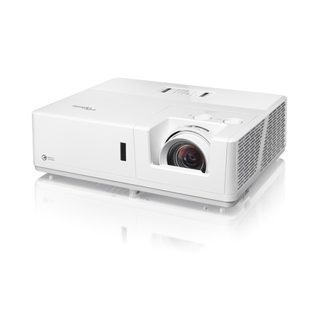 Vidéoprojecteur OPTOMA Mono-DLP/Laser 7000lm 300000:1 4K
