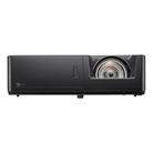Vidéoprojecteur OPTOMA Mono-DLP/Laser 6000lm 300000:1 4K