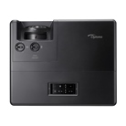 Vidéoprojecteur OPTOMA Mono-DLP/Laser 6000lm 300000:1 4K