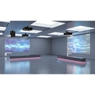 Vidéoprojecteur OPTOMA Mono-DLP/Laser 6000lm 300000:1 4K