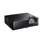 Vidéoprojecteur OPTOMA Mono-DLP/Laser 5000lm 300000:1 WUXGA