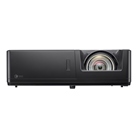 Vidéoprojecteur OPTOMA Mono-DLP/Laser 5000lm 300000:1 WUXGA