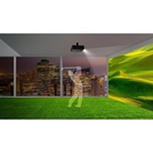 Vidéoprojecteur OPTOMA Mono-DLP/Laser 5000lm 300000:1 WUXGA