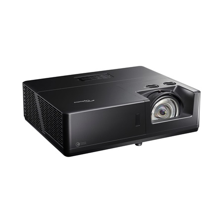 Vidéoprojecteur OPTOMA Mono-DLP/Laser 5000lm 300000:1 WUXGA