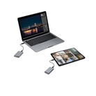 Disque dur externe LACIE Mobile SSD Secure USB-C 3.2 - 500Go 